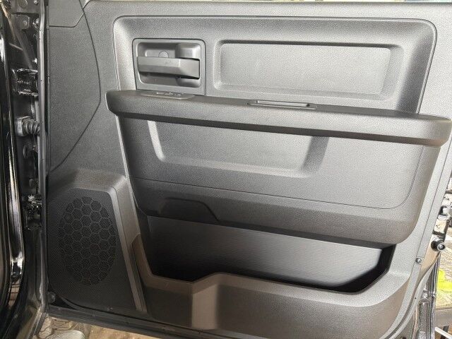 2026 Ram 2500 Tradesman Burnet TX