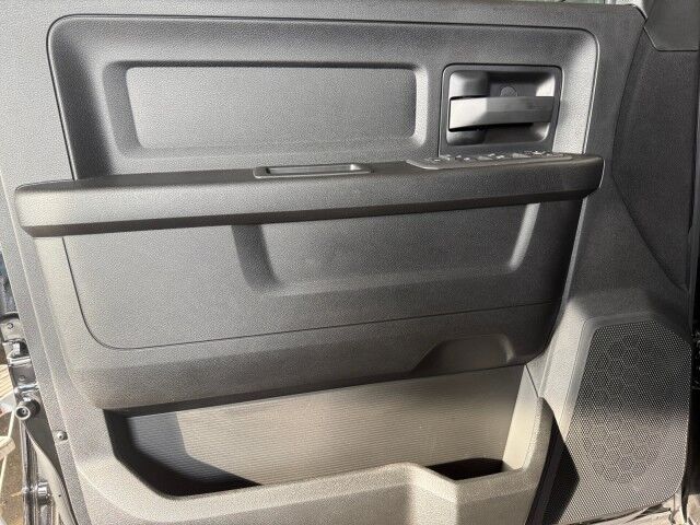 2026 Ram 2500 Tradesman Burnet TX