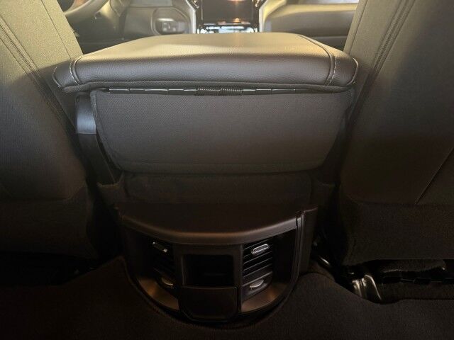 2026 Ram 2500 Tradesman Burnet TX