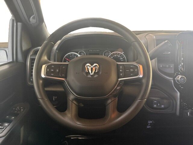 2026 Ram 2500 Tradesman Burnet TX