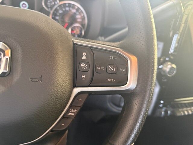 2026 Ram 2500 Tradesman Burnet TX