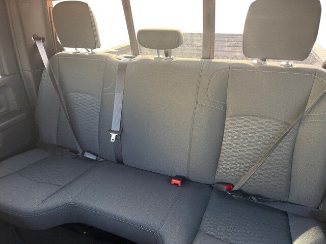 2026 Ram 2500 Tradesman Burnet TX