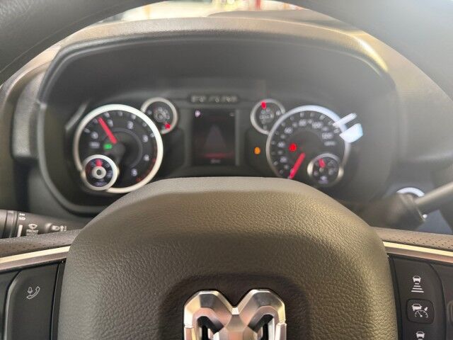 2026 Ram 2500 Tradesman Burnet TX