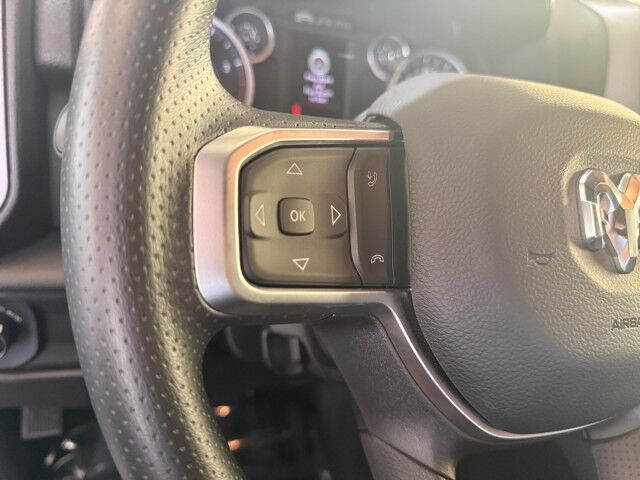 2026 Ram 2500 Tradesman Burnet TX