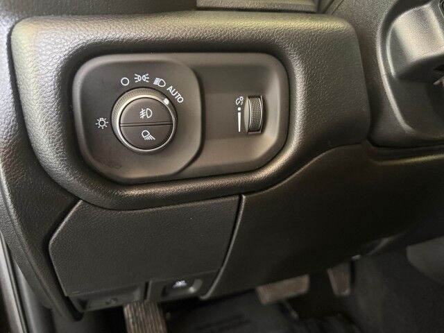 2026 Ram 2500 Tradesman Burnet TX