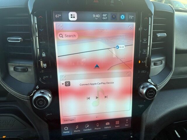 2026 Ram 2500 Tradesman Burnet TX