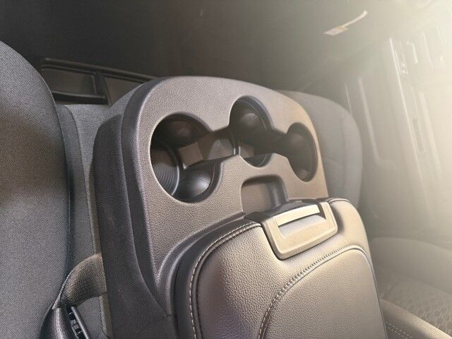 2026 Ram 2500 Tradesman Burnet TX