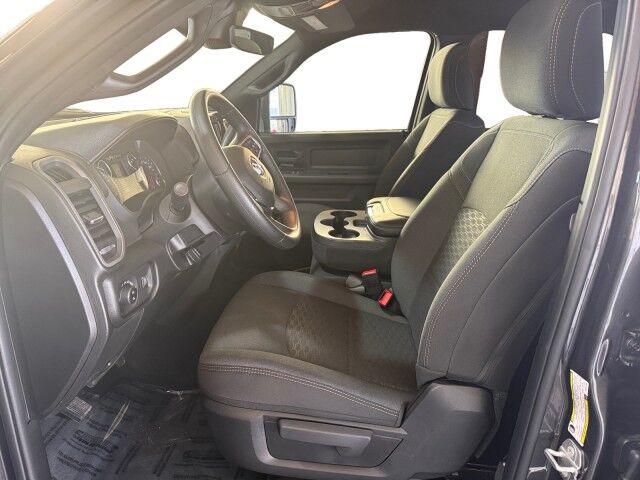 2026 Ram 2500 Tradesman Burnet TX