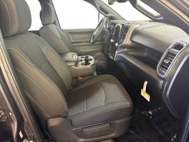 2026 Ram 2500 Tradesman Burnet TX