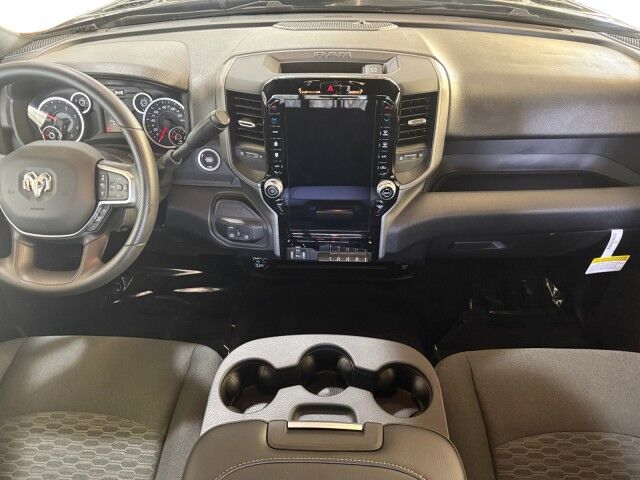 2026 Ram 2500 Tradesman Burnet TX