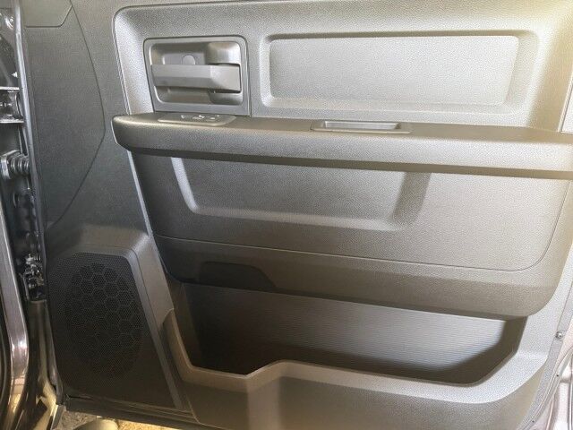 2026 Ram 2500 Tradesman Burnet TX