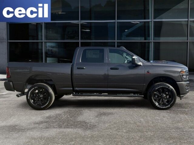 2026 Ram 2500 Tradesman Burnet TX