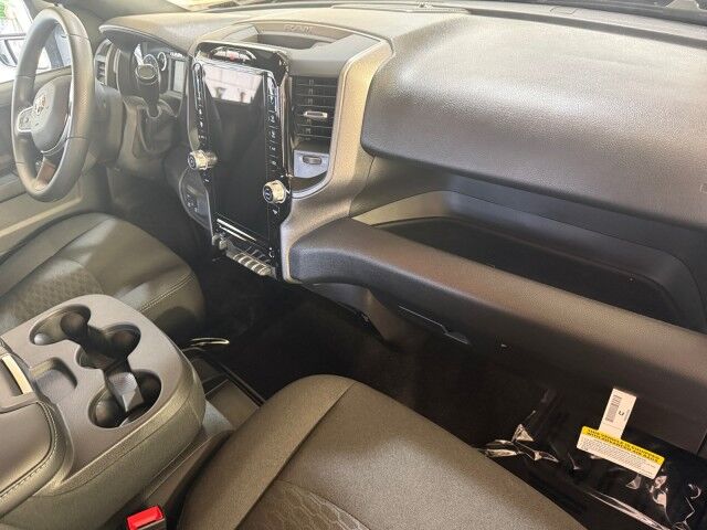 2026 Ram 2500 Tradesman Burnet TX