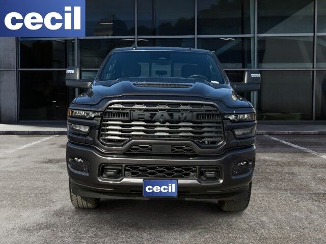 2026 Ram 2500 Tradesman Burnet TX