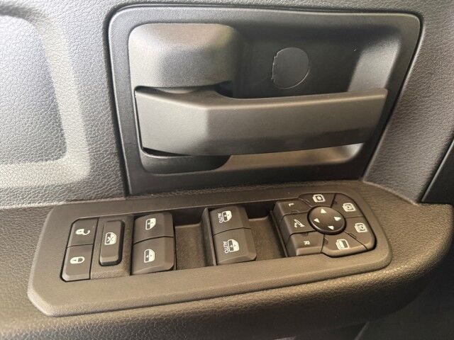 2026 Ram 2500 Tradesman Burnet TX