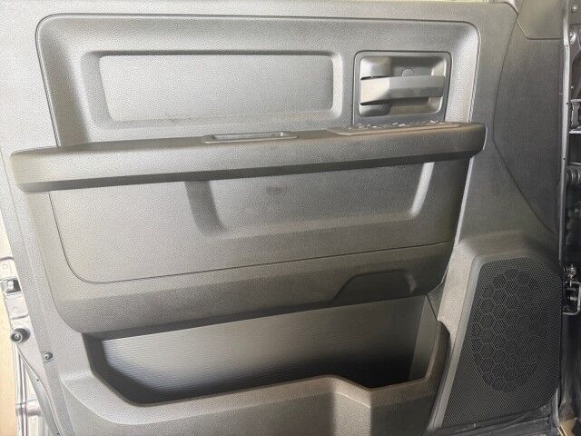 2026 Ram 2500 Tradesman Burnet TX