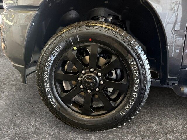 2026 Ram 2500 Tradesman Burnet TX