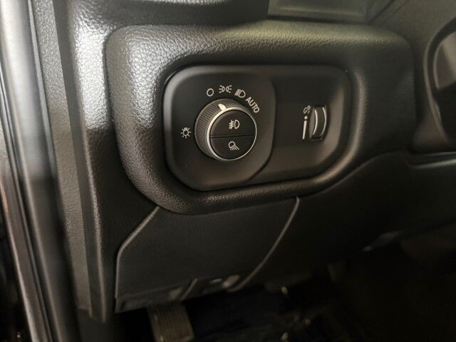 2026 Ram 2500 Tradesman Burnet TX