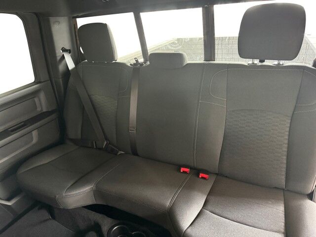 2026 Ram 2500 Tradesman Burnet TX