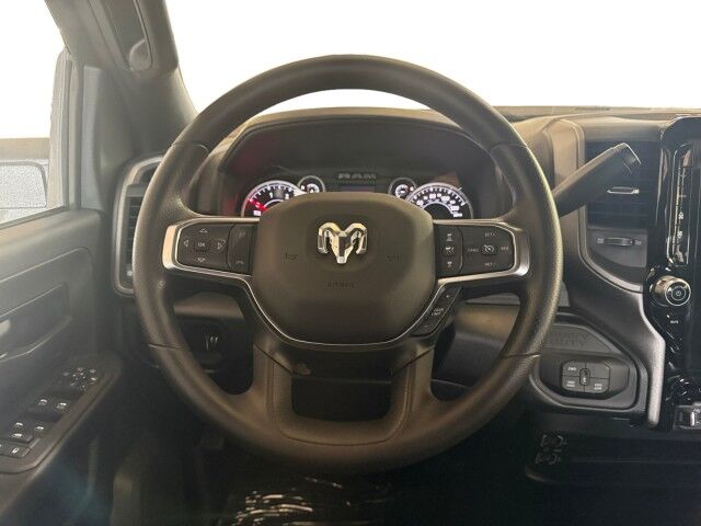 2026 Ram 2500 Tradesman Burnet TX