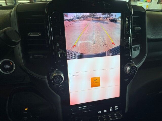 2026 Ram 2500 Tradesman Burnet TX