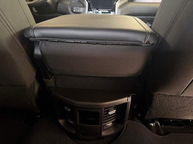 2026 Ram 2500 Tradesman Burnet TX