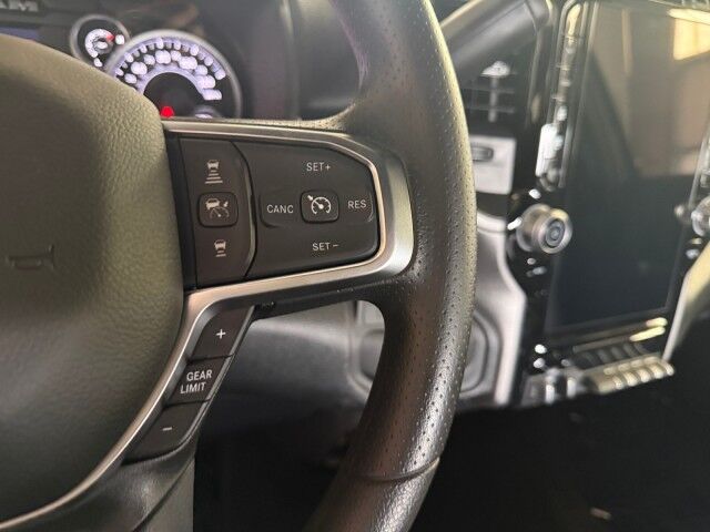 2026 Ram 2500 Tradesman Burnet TX