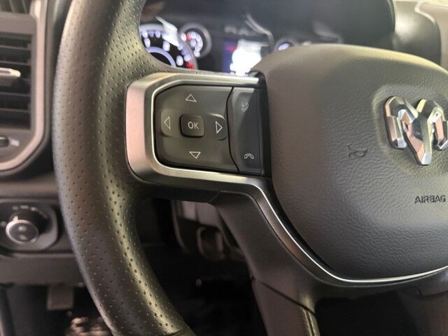 2026 Ram 2500 Tradesman Burnet TX