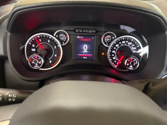 2026 Ram 2500 Tradesman Burnet TX