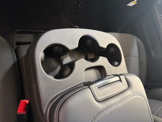 2026 Ram 2500 Tradesman Burnet TX