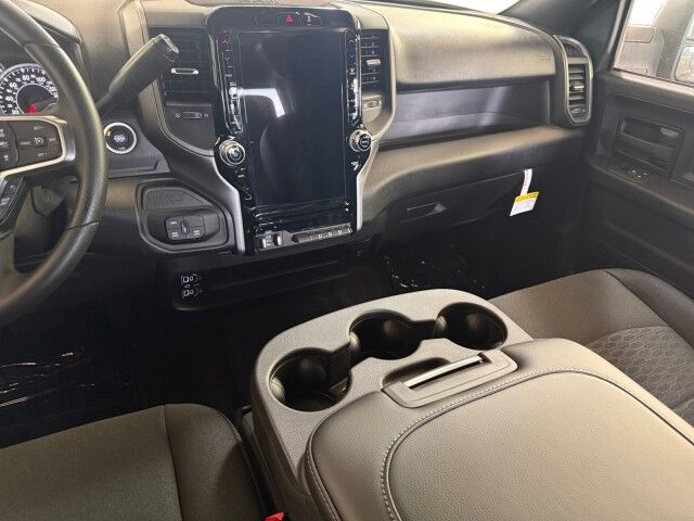 2026 Ram 2500 Tradesman Burnet TX