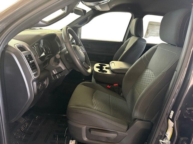 2026 Ram 2500 Tradesman Burnet TX