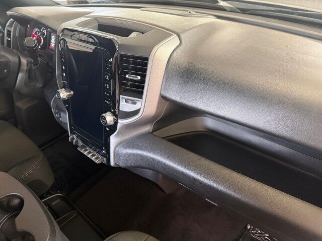 2026 Ram 2500 Tradesman Burnet TX