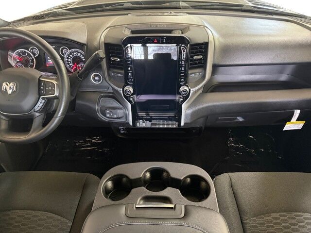 2026 Ram 2500 Tradesman Burnet TX