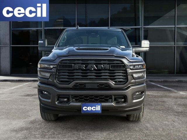 2026 Ram 2500 Tradesman Burnet TX