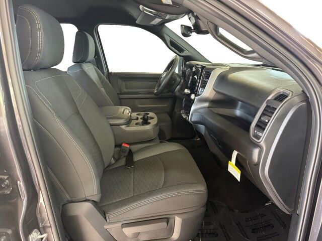 2026 Ram 2500 Tradesman Burnet TX