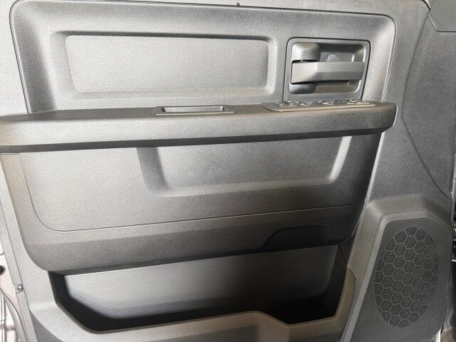 2026 Ram 2500 Tradesman Burnet TX