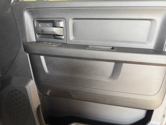 2026 Ram 2500 Tradesman Burnet TX