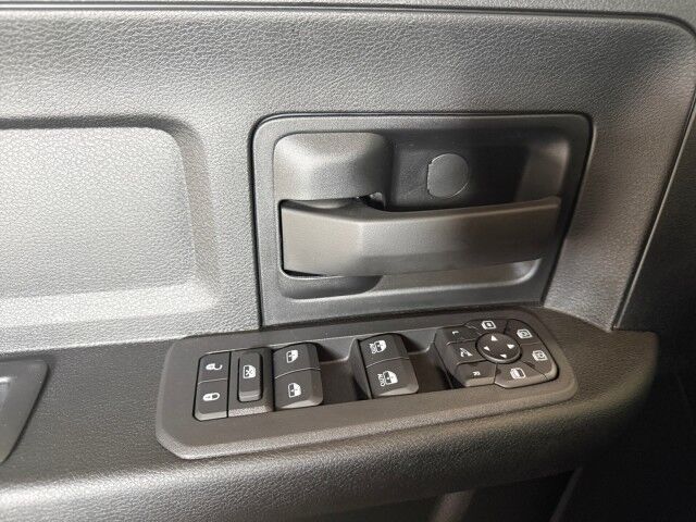 2026 Ram 2500 Tradesman Burnet TX