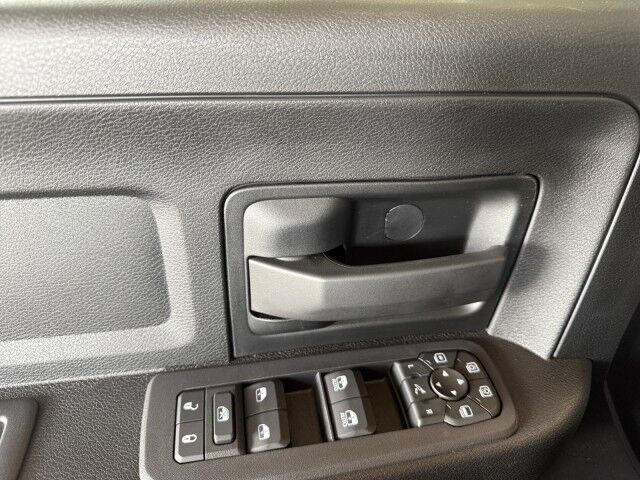 2026 Ram 2500 Tradesman Burnet TX