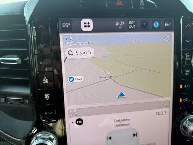 2026 Ram 2500 Tradesman Burnet TX