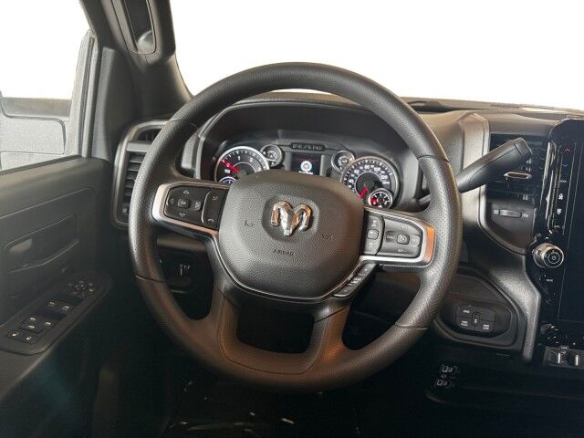 2026 Ram 2500 Tradesman Burnet TX