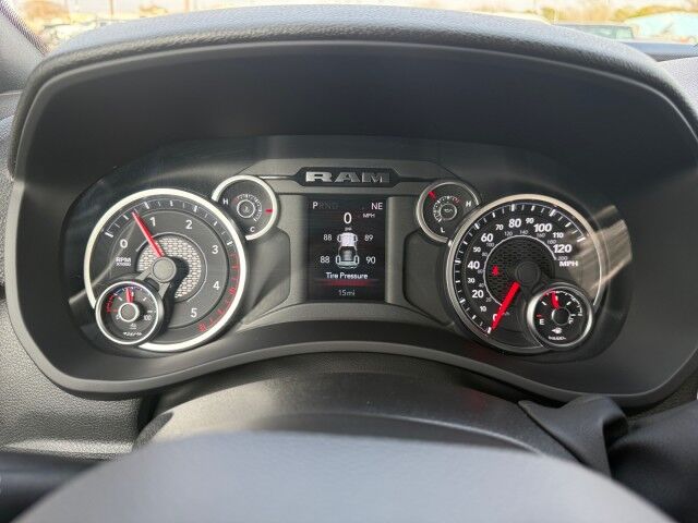 2026 Ram 2500 Tradesman Burnet TX