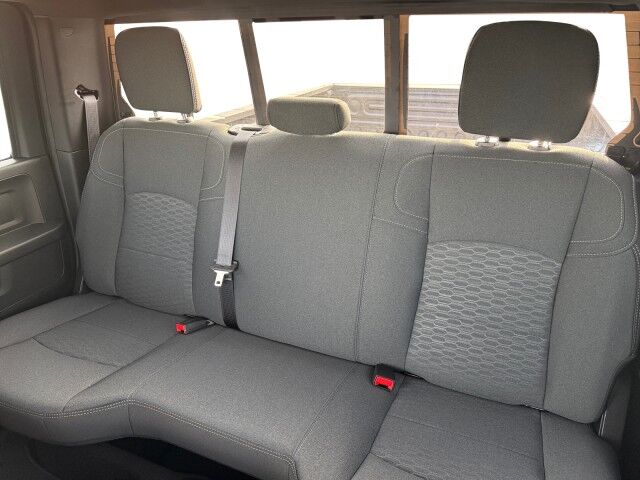 2026 Ram 2500 Tradesman Burnet TX