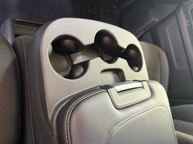 2026 Ram 2500 Tradesman Burnet TX