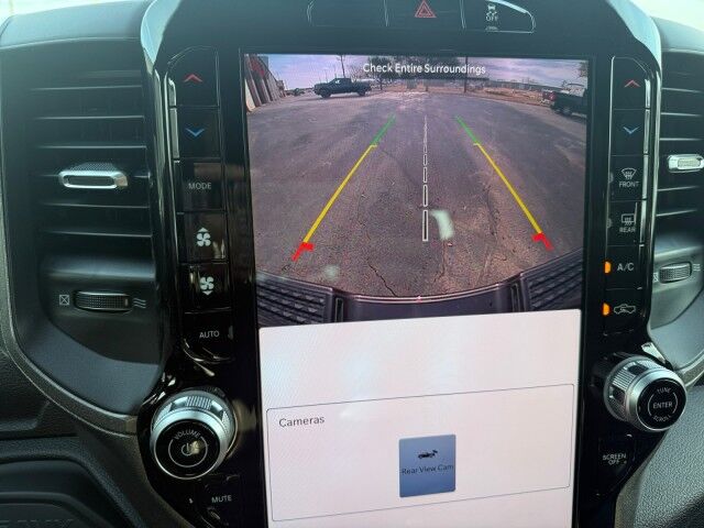 2026 Ram 2500 Tradesman Burnet TX