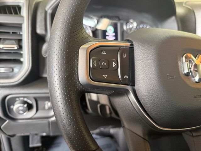 2026 Ram 2500 Tradesman Burnet TX