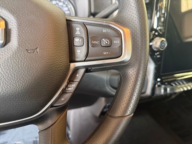 2026 Ram 2500 Tradesman Burnet TX