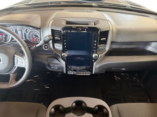 2026 Ram 2500 Tradesman Burnet TX