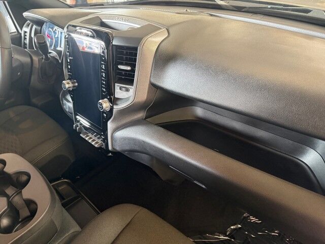 2026 Ram 2500 Tradesman Burnet TX